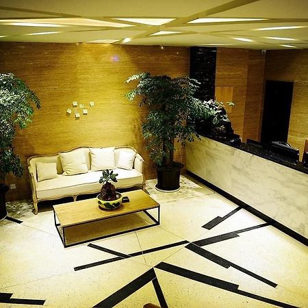 Magpies Habitat Erhai Resort Hotel Dengchuan 외부 사진