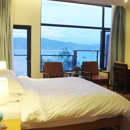 Magpies Habitat Erhai Resort Hotel Dengchuan 외부 사진