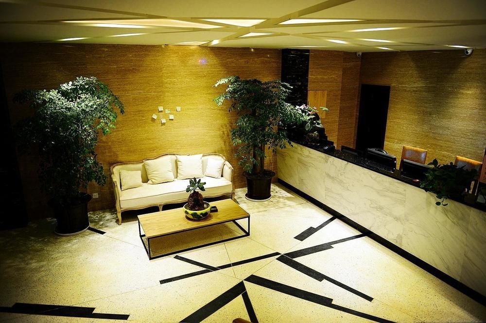 Magpies Habitat Erhai Resort Hotel Dengchuan 외부 사진