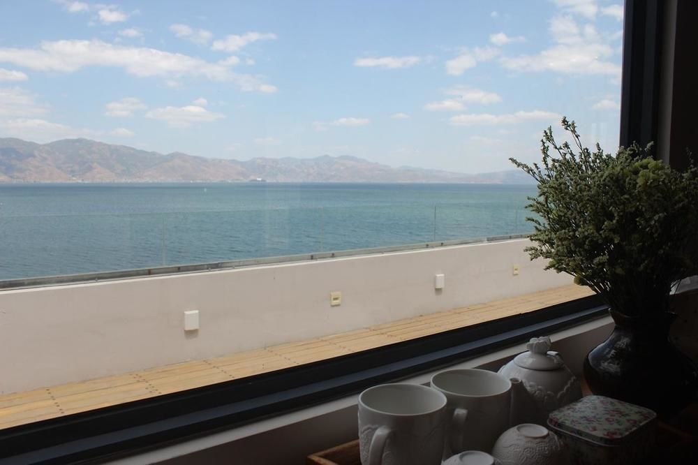 Magpies Habitat Erhai Resort Hotel Dengchuan 외부 사진