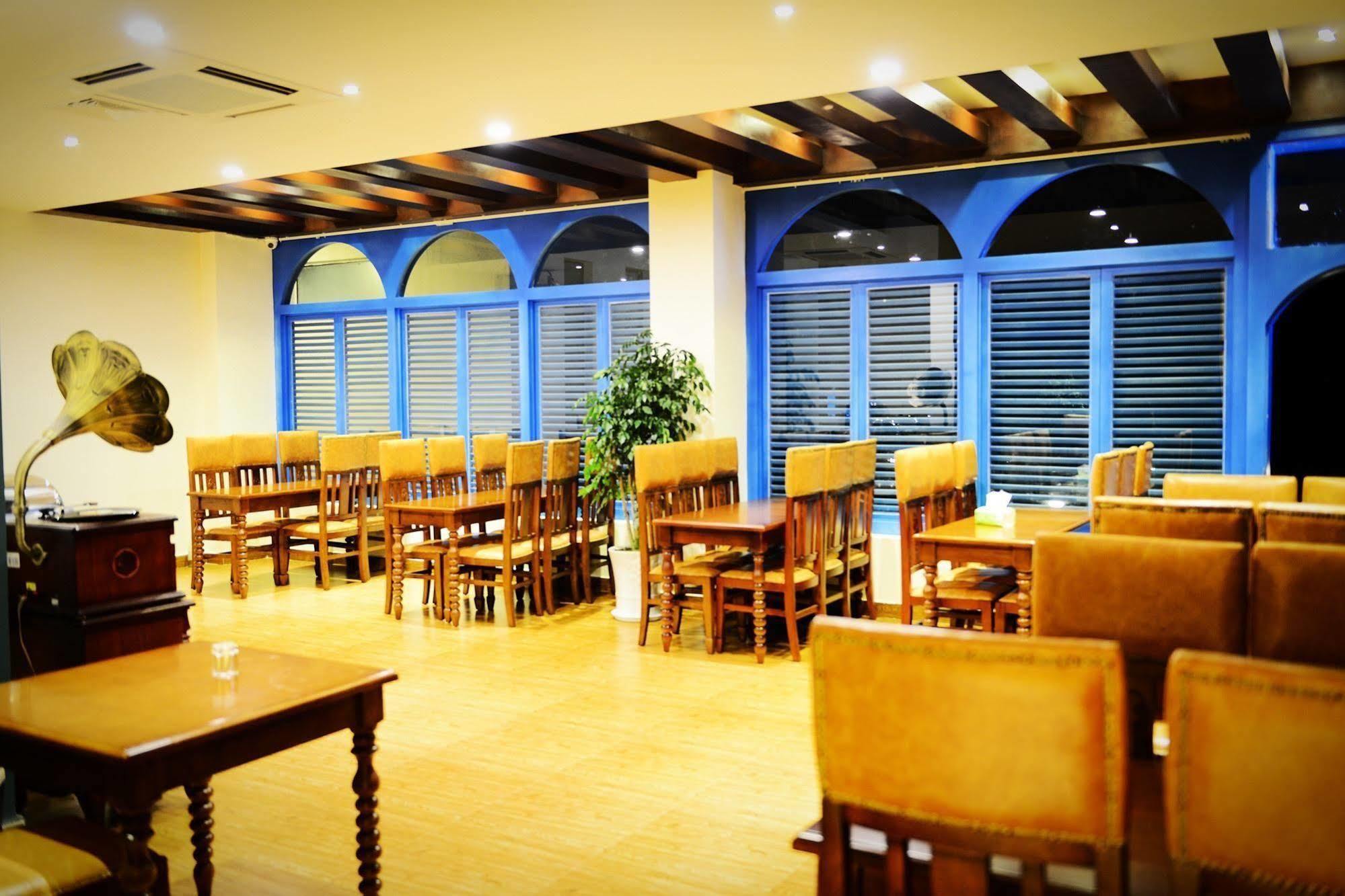 Magpies Habitat Erhai Resort Hotel Dengchuan 외부 사진