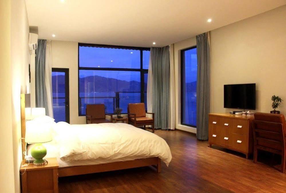 Magpies Habitat Erhai Resort Hotel Dengchuan 외부 사진