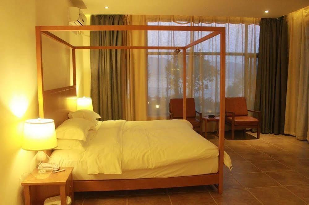 Magpies Habitat Erhai Resort Hotel Dengchuan 외부 사진