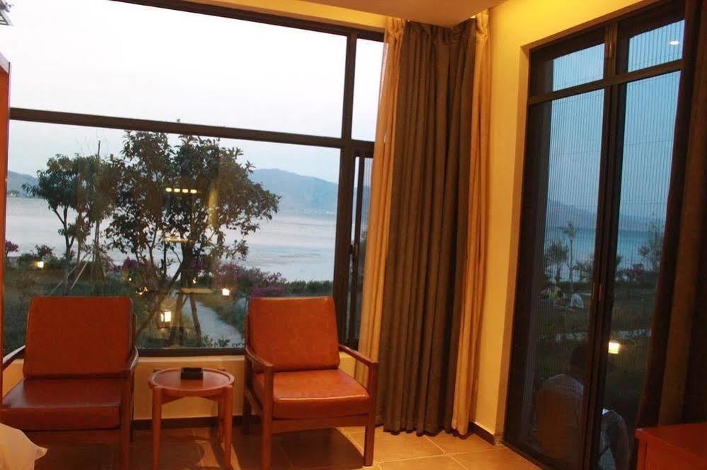 Magpies Habitat Erhai Resort Hotel Dengchuan 외부 사진