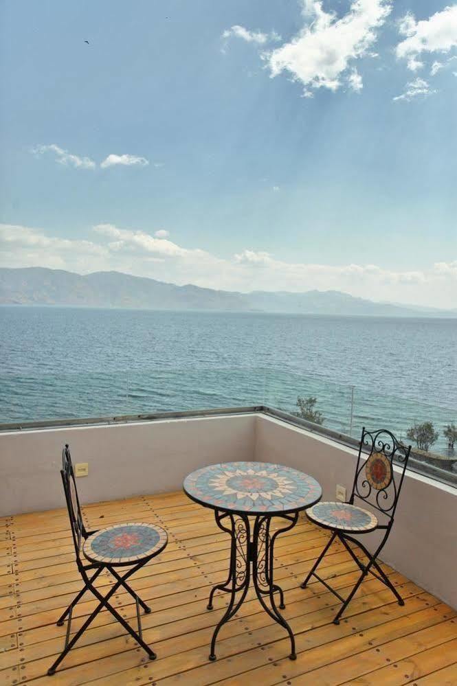 Magpies Habitat Erhai Resort Hotel Dengchuan 외부 사진