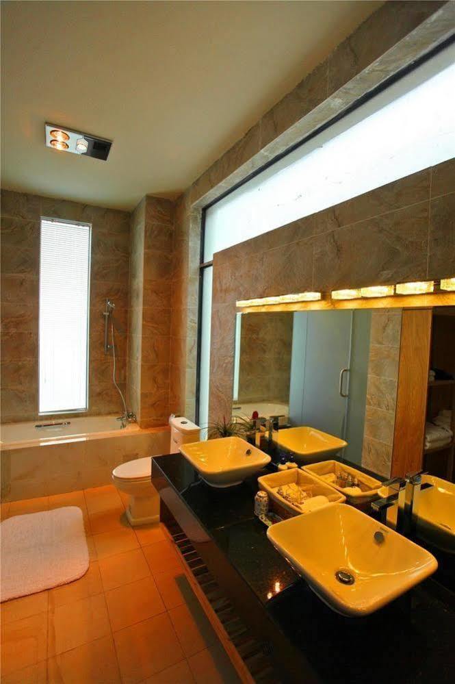 Magpies Habitat Erhai Resort Hotel Dengchuan 외부 사진