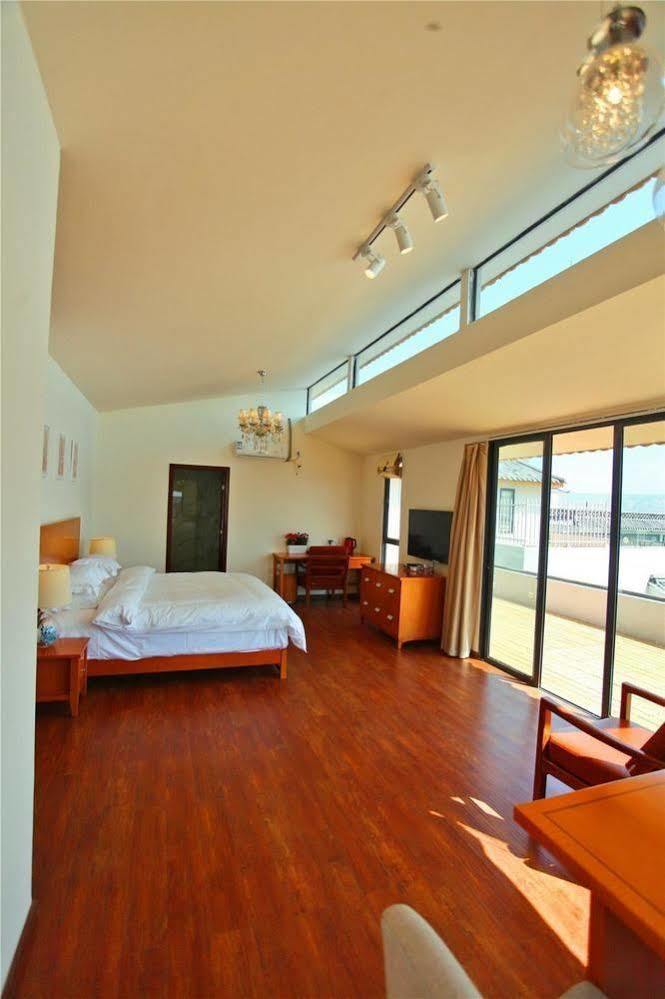 Magpies Habitat Erhai Resort Hotel Dengchuan 외부 사진