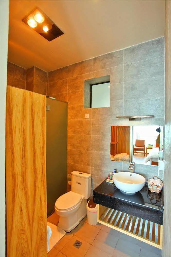 Magpies Habitat Erhai Resort Hotel Dengchuan 외부 사진