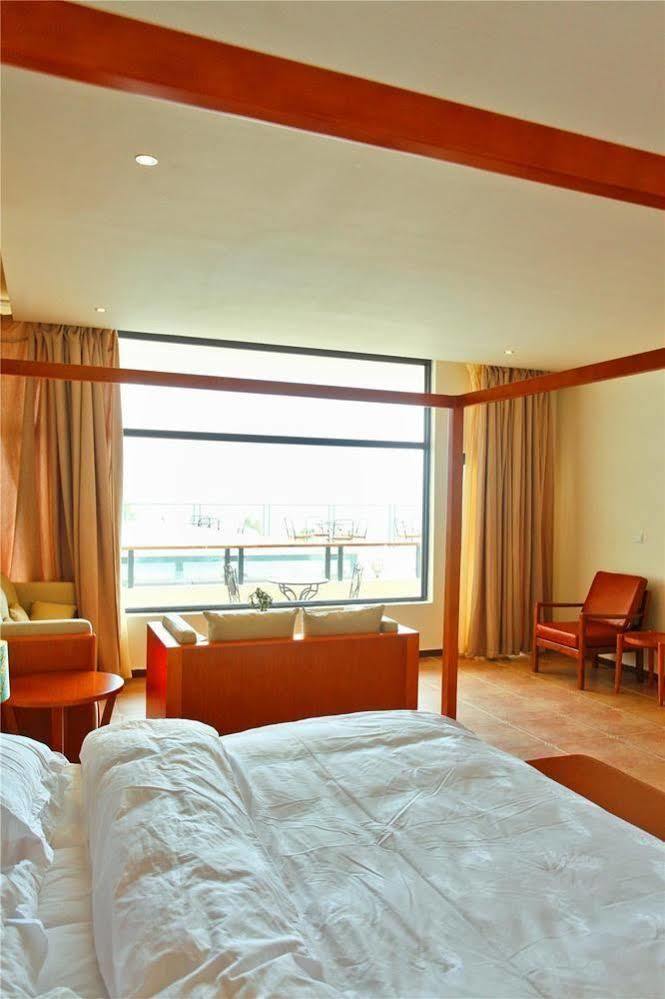 Magpies Habitat Erhai Resort Hotel Dengchuan 외부 사진